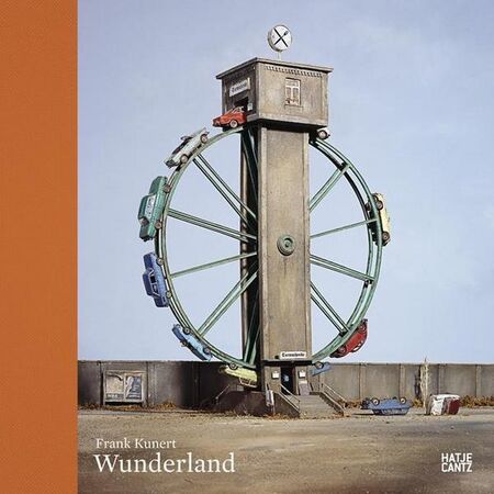 Photo Book: Wunderland