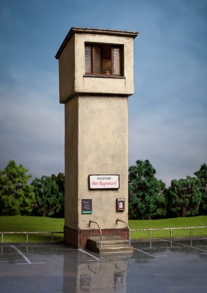Nr. 165: Fast wie im Märchen